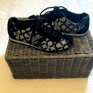 Coach Kathleen Women's Sneakers